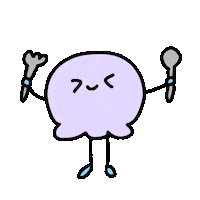 Happy Feliz Sticker