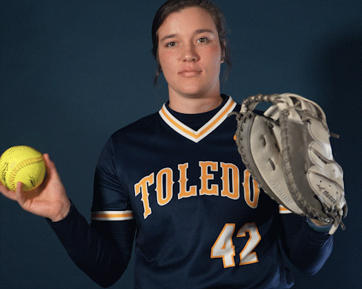 GIF by Toledo Rockets