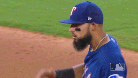 claps odor GIF by MLB
