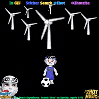 Climate Change Sustainability GIF by Zhot Music