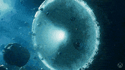 Space Travel Exodus GIF by Xbox