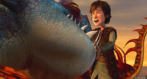 httyd GIF
