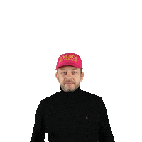 Stan Sticker by Starostové a nezávislí