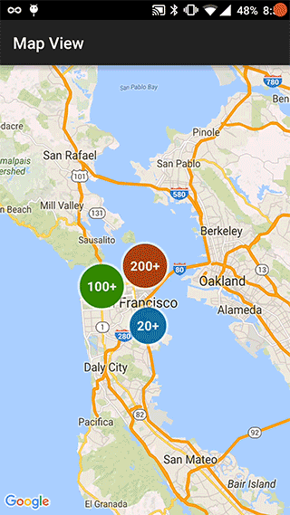 map GIF