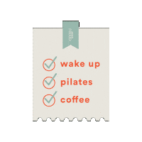 springhouseco pilates springhouse spring house spring house pilates Sticker