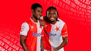 Football Yes GIF by SK Slavia Praha