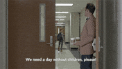 Walton Goggins Hbo GIF by Vice Principals 