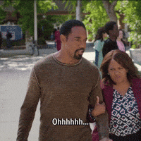 Greys Anatomy Doctor GIF by ABC Network