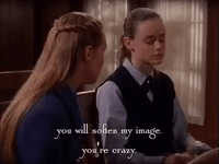 season 2 netflix GIF by Gilmore Girls 