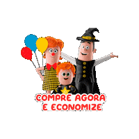 Minha Quitandinha Sticker by https://giphy.com/channel/MinhaQuitandinha