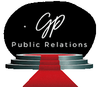 GPPublicRelations marketing gods plan godsplan public relations agency Sticker
