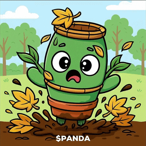 Happy Red Panda GIF by PandaMania