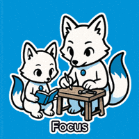 Animation Illustration GIF