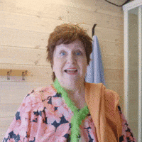 Happy Clapping GIF by NTE Grøntforsprang