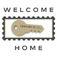 Roberto Castillo C21 Sticker by Century 21 World Connection
