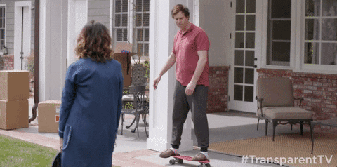 season 3 GIF by Transparent