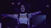 Cabaret GIF by Selma Arts Center