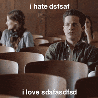 gnash GIF by ARtestpage