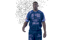 Mhb Sticker by Montpellier Handball