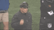 New Orleans Saints Football GIF by NFL