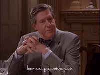 season 2 netflix GIF by Gilmore Girls 