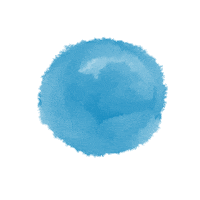 wkdesign happy mood portland blob Sticker