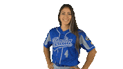 Italia Italiateam Sticker by FIBS - Federazione Italiana Baseball Softball