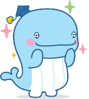 Pknu Sticker by 백경이