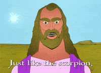 Animation Joe Cappa GIF
