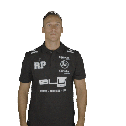 Handball Handballbundesliga Sticker by MT Melsungen