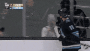 Happy Celebration GIF by NHL
