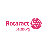 rotaractsalzburg rotaractsalzburg racsbg racsalzburg rotaractsbg Sticker