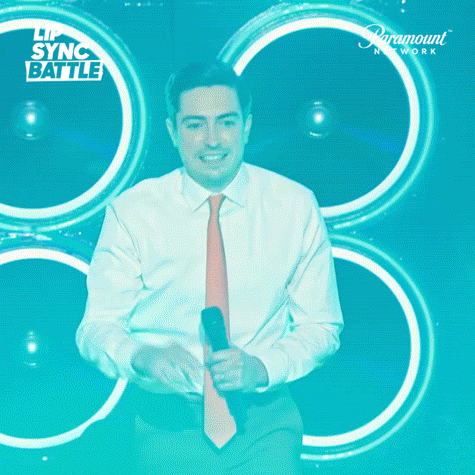 scared ll cool j GIF by Lip Sync Battle