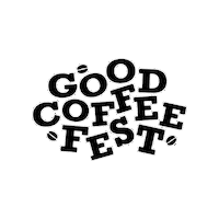 Gcf Sticker by goodcoffee