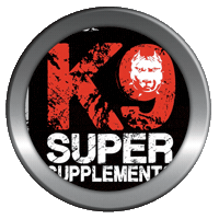 Pet Supplements Bully Breeds Sticker by Raw And Paw Co