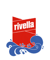 Party Fun Sticker by Rivella