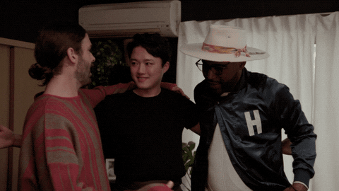 GIF by Queer Eye