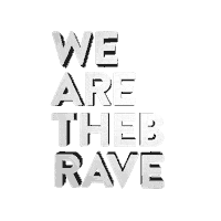 watb Sticker by Alan Fitzpatrick