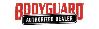 Bg Made In Usa Sticker by Bodyguard Bumpers