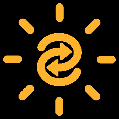 dgemradesign summer holiday sun earth GIF