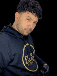 GIF by Hairy Monkey
