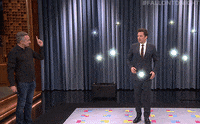 GIF by The Tonight Show Starring Jimmy Fallon