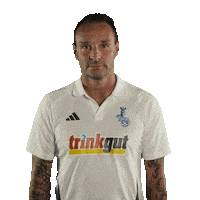 Zebras Hirsch Sticker by msvduisburg