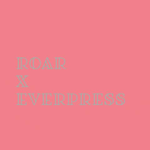 Roarartists giphygifmaker GIF