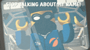 My Name City GIF