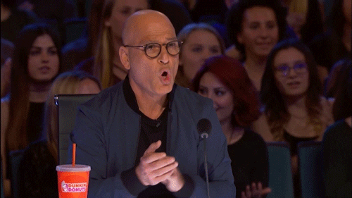 summer love GIF by America's Got Talent
