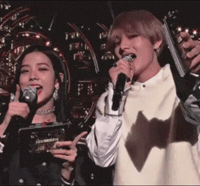 Announcement Seoul GIF