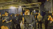 Rm Rap Line GIF
