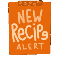 Tap Tap Tap Cooking Sticker by Demic