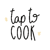 emmaleighhowie cooking tap cook faithjournal Sticker